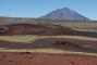 Expedition Land of Volcanoes, Las Lenas